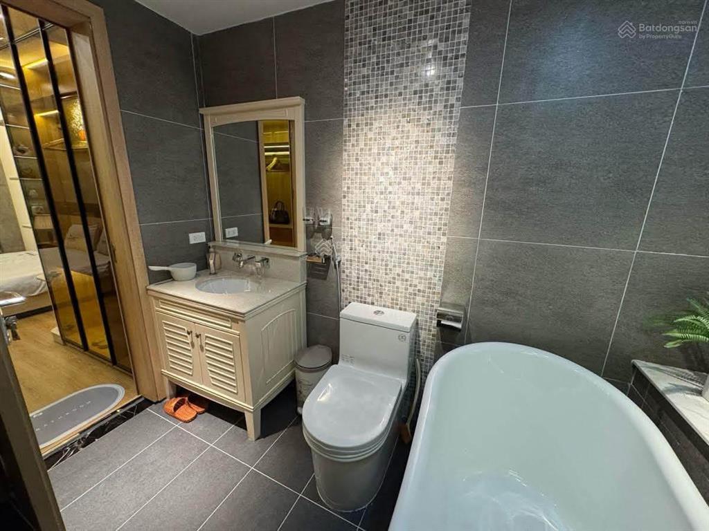 Nhà đẹp khương đình  full nội thất  không gian sống xứng đáng, full tiện ích  gần phố