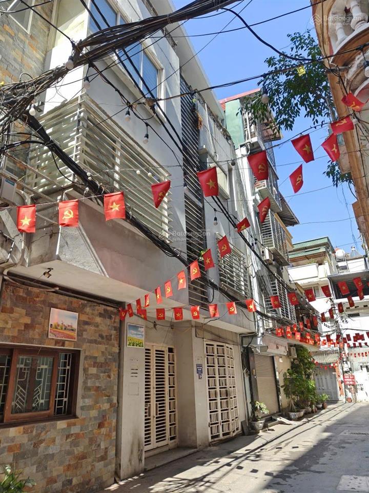 Giá đầu tư  bán nhà thanh xuân  ô tô vào nhà  lô góc  70m x 4 tầng  chỉ hơn 16 tỷ