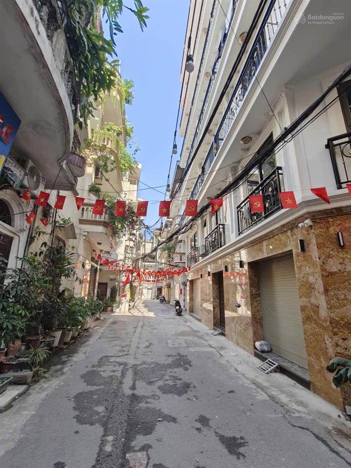 Giá đầu tư  bán nhà thanh xuân  ô tô vào nhà  lô góc  70m x 4 tầng  chỉ hơn 16 tỷ