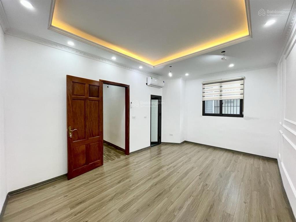 Bán nhà đống đa 36m2 x 6 tầng thang máy  nhà đẹp ở luôn  gần phố ô tô  ngõ thông thoáng