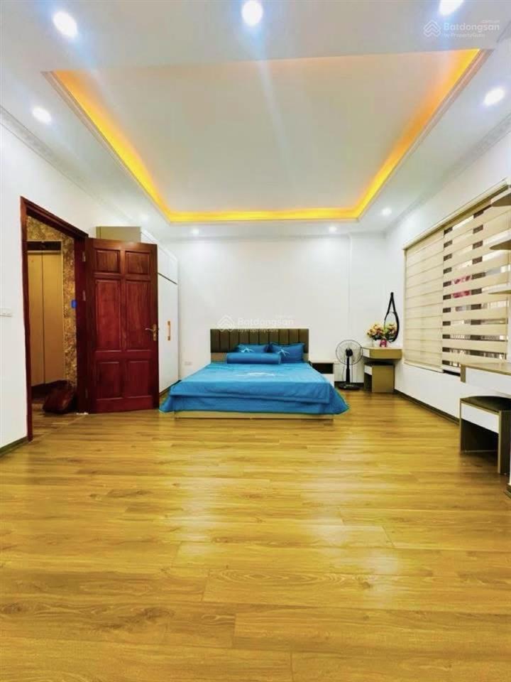 Bán nhà đống đa 36m2 x 6 tầng thang máy  nhà đẹp ở luôn  gần phố ô tô  ngõ thông thoáng