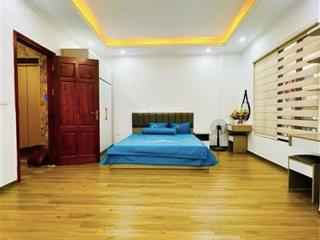 Bán nhà đống đa 36m x 6 tầng thang máy  nhà đẹp ở luôn  gần phố ô tô  ngõ thông thoáng