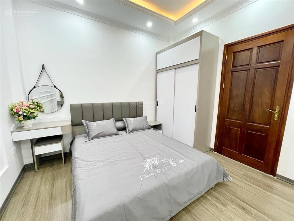 Bán nhà đống đa 36m2 x 6 tầng thang máy  nhà đẹp ở luôn  gần phố ô tô  ngõ thông thoáng