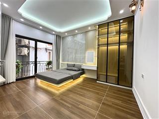 Bán nhà xã đàn  ô tô đỗ cổng  32m x 6 tầng thang máy  nhà mới ở ngay  cách phố vài bước chân