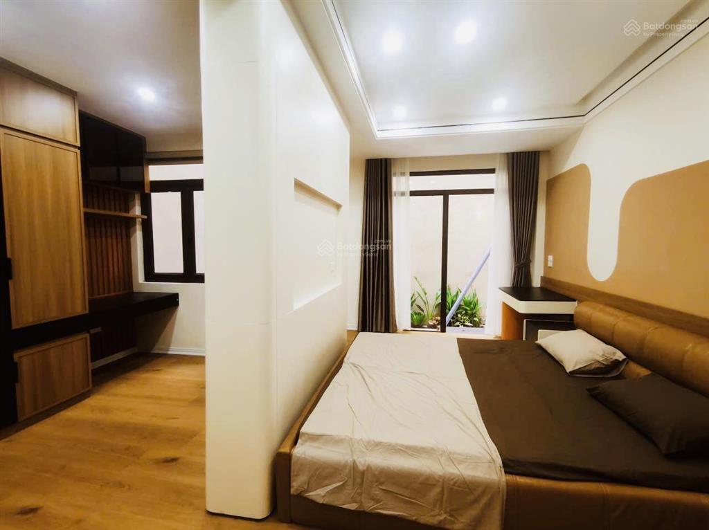 Cực hiếm ba đình  55m2 chỉ hơn 13 tỷ  nhà đẹp 4 tầng  thông nhiều tuyến phố  chủ thiện chí