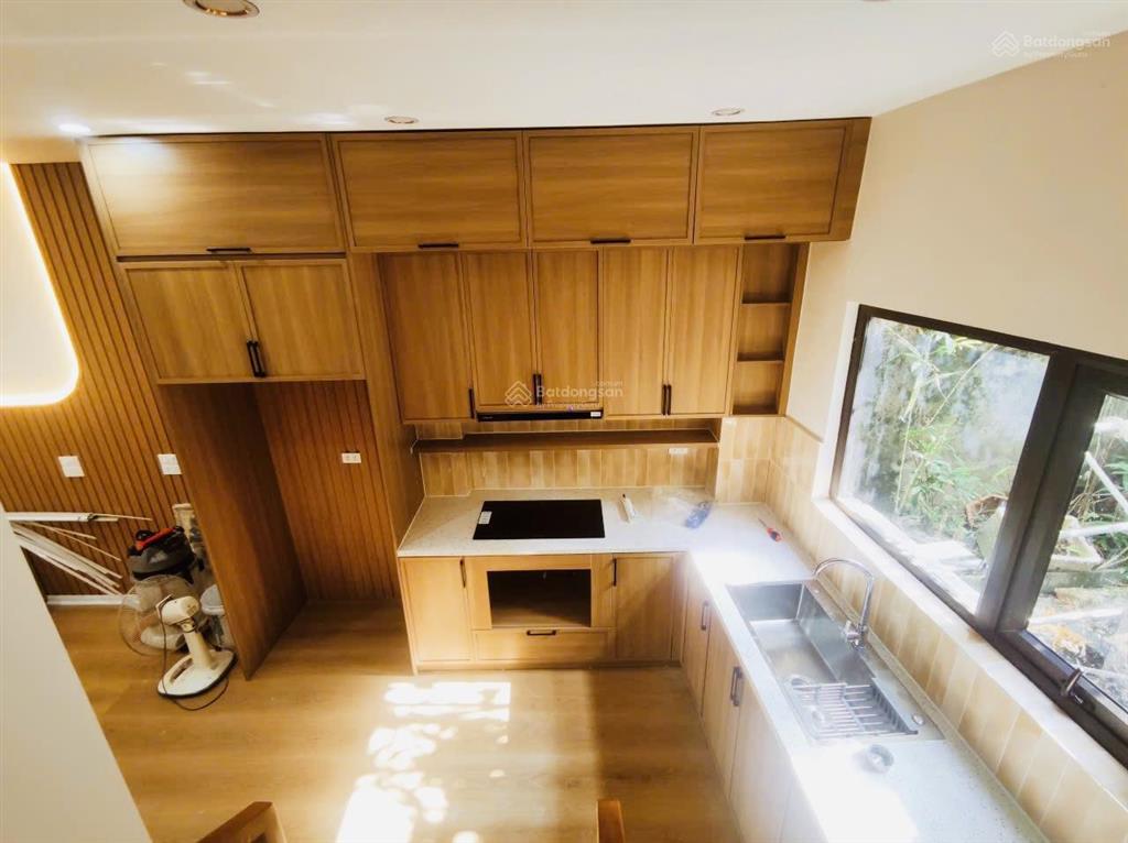 Cực hiếm ba đình  55m2 chỉ hơn 13 tỷ  nhà đẹp 4 tầng  thông nhiều tuyến phố  chủ thiện chí