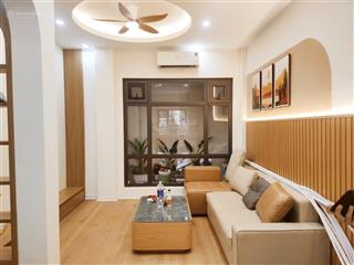 Cực hiếm ba đình  55m² chỉ hơn 13 tỷ  nhà đẹp 4 tầng  thông nhiều tuyến phố  chủ thiện chí