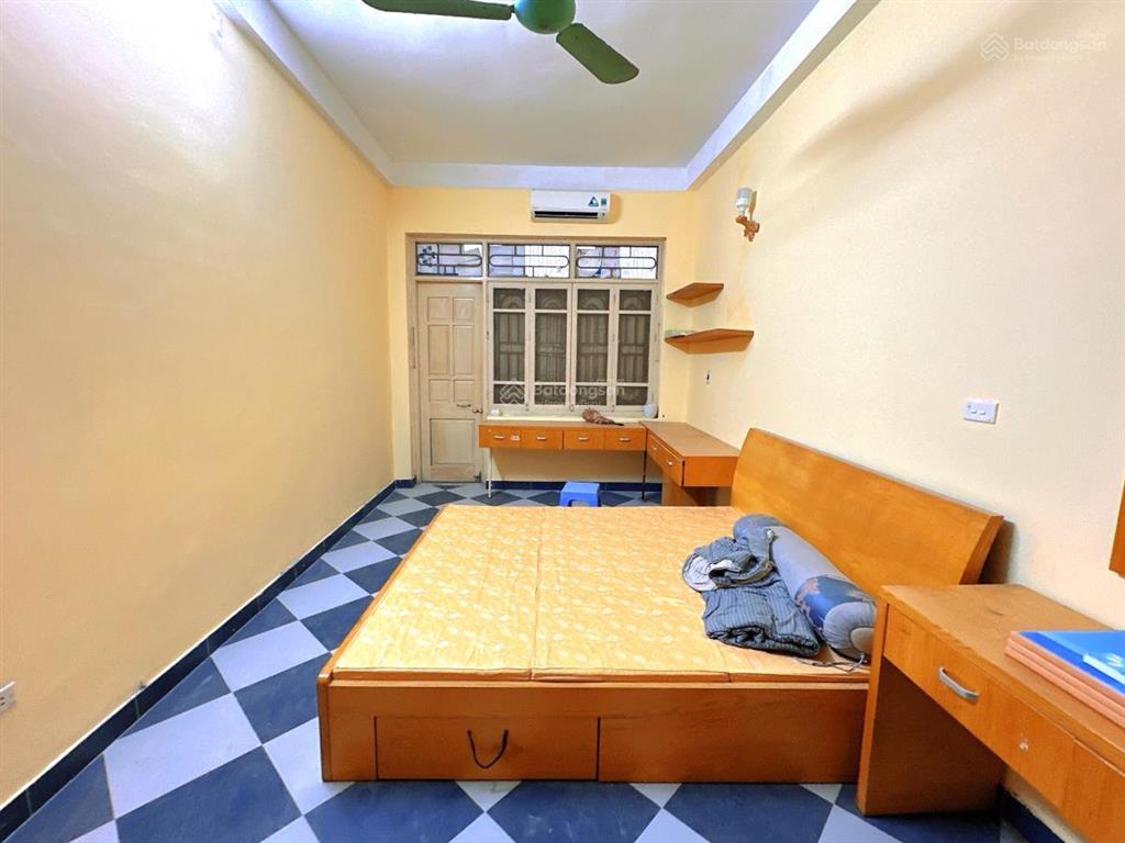 Chủ cần bán nhà thái hà  trung tâm đống đa  52m2 chỉ hơn 10 tỷ  4 tầng thông thoáng  tiềm năng