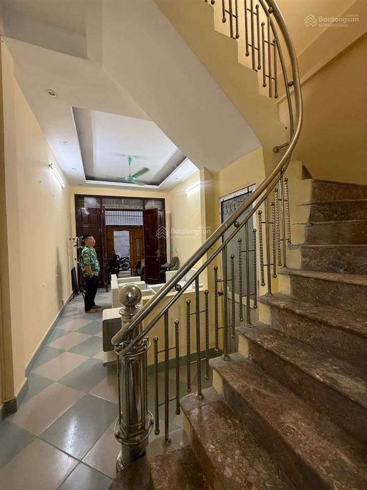 Chủ cần bán nhà thái hà  trung tâm đống đa  52m2 chỉ hơn 10 tỷ  4 tầng thông thoáng  tiềm năng