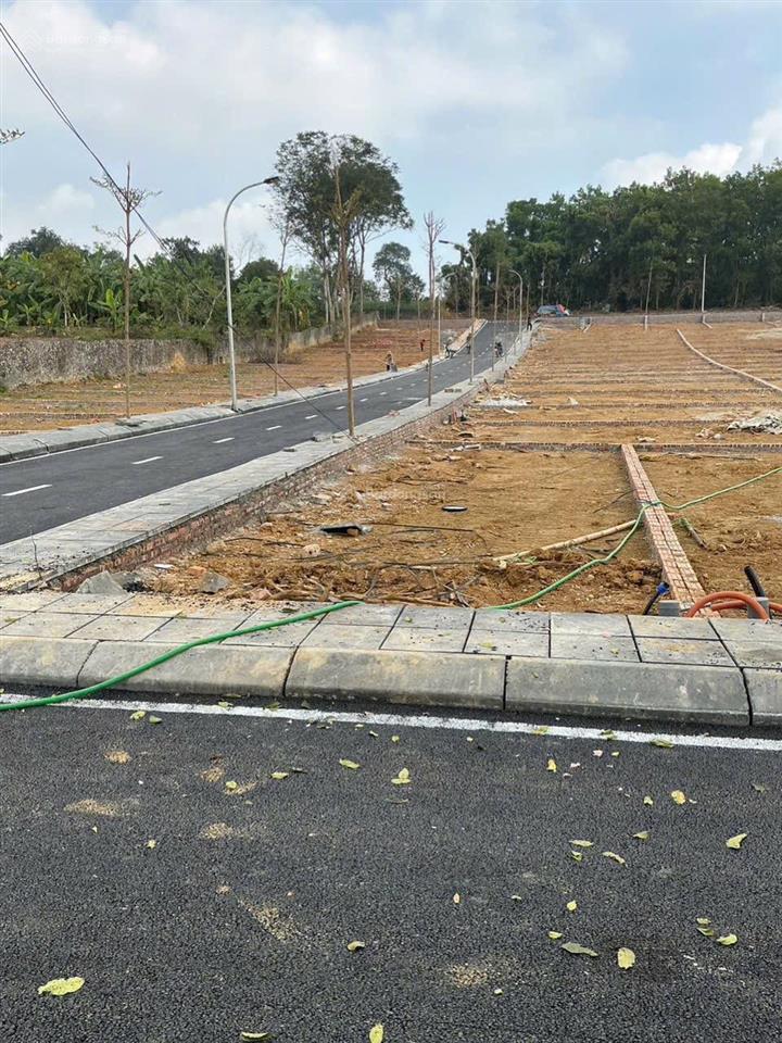 Chính chủ bán lô đất nền ngay hà nội giá chỉ 600tr/lô sẵn sổ sang tên công chứng ngay