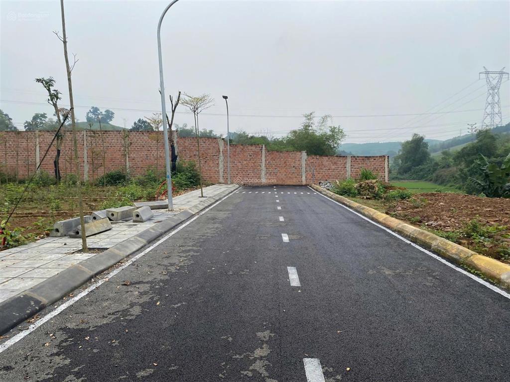 Chính chủ bán lô đất ngay ql12b full thổ cư, sẵn sổ sang tên công chứng ngay