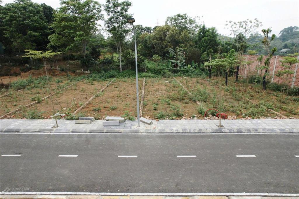 Chính chủ bán lô đất ngay ql12b full thổ cư, sẵn sổ sang tên công chứng ngay