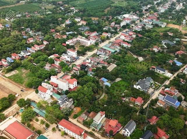 Bán đất trung tâm thị trấn giá chỉ 500tr  gần các khu công nghiệp, khu dự án biệt thự nghỉ dưỡng.
