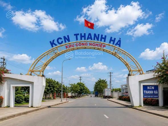 500 triệu sở hữu ngay đất thị trấn, gần các khu công nghệp lớn & dự án nghỉ dưỡng 1200 căn đang xây