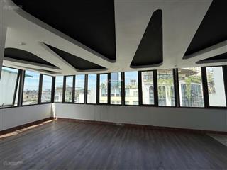 Cho thuê nhà liền kề ngõ 214 nguyễn xiển 170m2 x 6 tầng thang máy cuối nhà