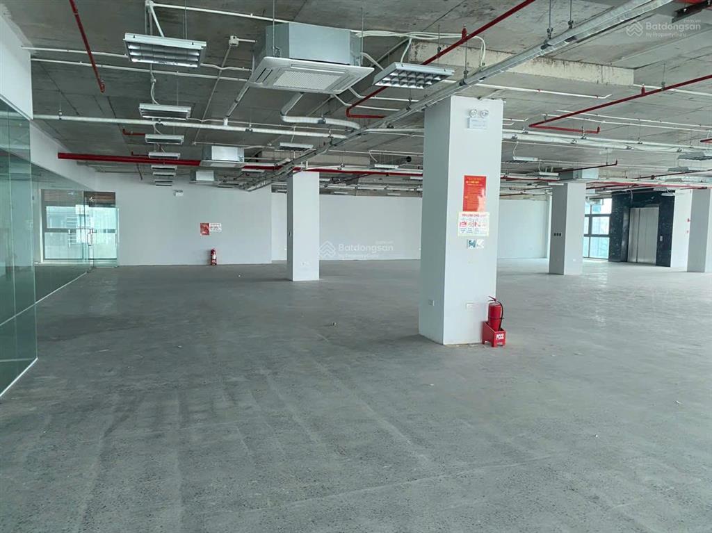 Cho thuê kho tại tầng 2 cụm công nghiệp trường an đường an khánh