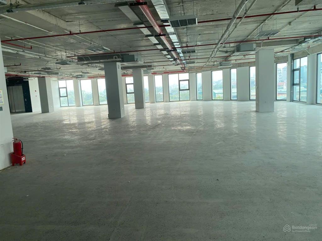 Cho thuê kho tại tầng 2 cụm công nghiệp trường an đường an khánh