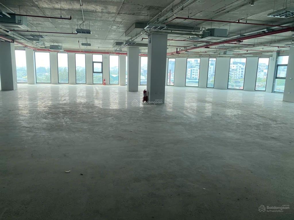 Cho thuê kho tại tầng 2 cụm công nghiệp trường an đường an khánh