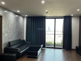 Cho thuê căn hộ toà green diamond 93 láng hạ full đồ nhà mới 160 m2.