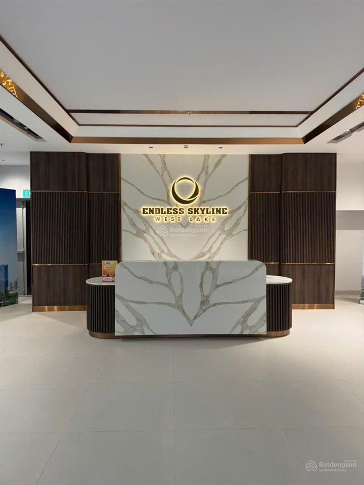 Cho thuê căn hộ full đồ tại skyline west lake  diện tích 77m². bc đông nam. giá 18tr. miễn phí dv