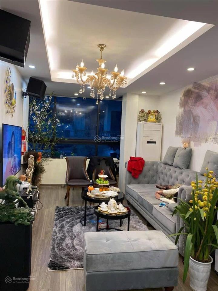 Bán nhà mặt phố 125 nguyễn trường tộ, 16,5 tỷ, 86m2 siêu hot