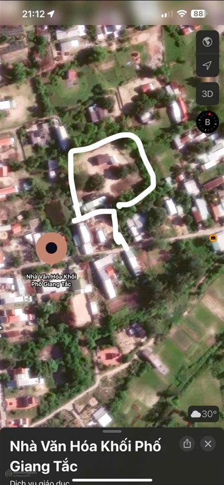 Bán đất giá thỏa thuận, 100m2 tại văn tiến dũng, điện ngọc, điện bàn, quảng nam