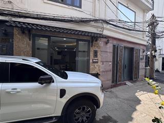Giảm 1 tỷ còn 8 tỷ 7 bán nhà hxh nơ trang long 4 tầng 4pn lớn sát rạch xuyên tâm bình thạnh