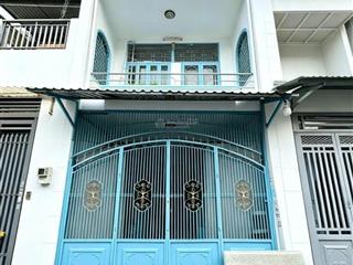 Nhà đẹp nguyễn xí phường 13 1 trệt 1 lầu, dọn vào ở ngay 5,2m x 15m giá 9 tỷ thương lượng