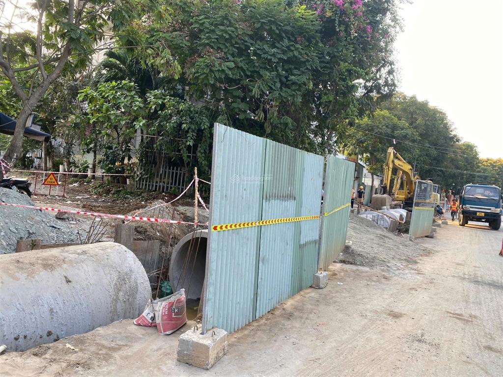 Hàng hiếm! mtkd đặng thùy trâm khu đh văn lang 84m² giá chỉ 8,9 tỷ tl