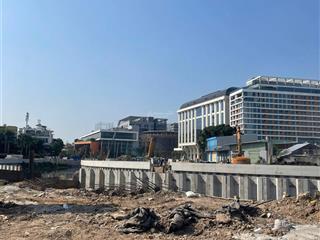 Hàng hiếm! mtkd đặng thùy trâm khu đh văn lang 84m² giá chỉ 8,9 tỷ tl