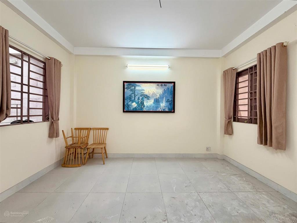 Hiếm! bán nhà đẹp xô viết nghệ tĩnh  trệt  lầu 76m² ở ngay  giá tốt 9,2 tỷ gần ngã tư hàng xanh