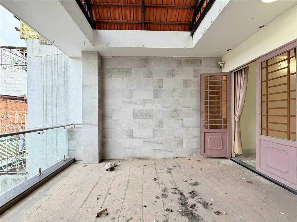 Hiếm! bán nhà đẹp xô viết nghệ tĩnh  trệt  lầu 76m² ở ngay  giá tốt 9,2 tỷ gần ngã tư hàng xanh