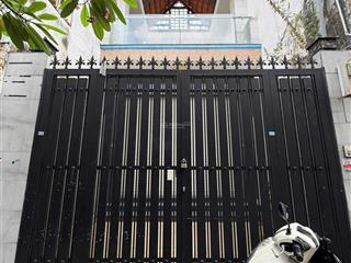 Hiếm! bán nhà đẹp xô viết nghệ tĩnh  trệt  lầu 76m² ở ngay  giá tốt 9,2 tỷ gần ngã tư hàng xanh