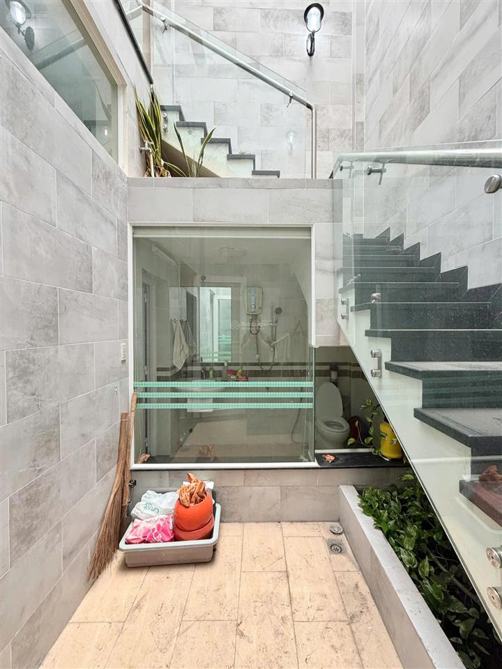 Hiếm! bán nhà đẹp xô viết nghệ tĩnh  trệt  lầu 76m² ở ngay  giá tốt 9,2 tỷ gần ngã tư hàng xanh