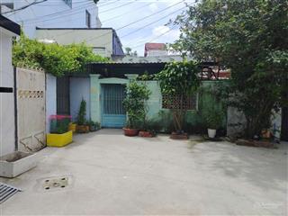 Bán lô đất ngang 7m hiếm có huỳnh đình 2, p.24 bình thạnh 126m² giá 12,2 tỷ