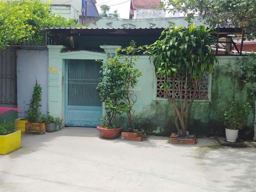 Bán lô đất ngang 7m hiếm có huỳnh đình 2, p.24 bình thạnh 126m² giá 12,2 tỷ