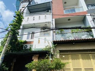 Chủ đi nước ngoài bán nhà bình lợi 4x17m hẻm xe tải tránh nhau 11,3 tỷ thương lượng