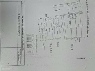 Siêu víp bình thạnh ! nhà 6 tầng 9pn dòng tiền 40tr/tháng bùi đình túy giá 10 tỷ