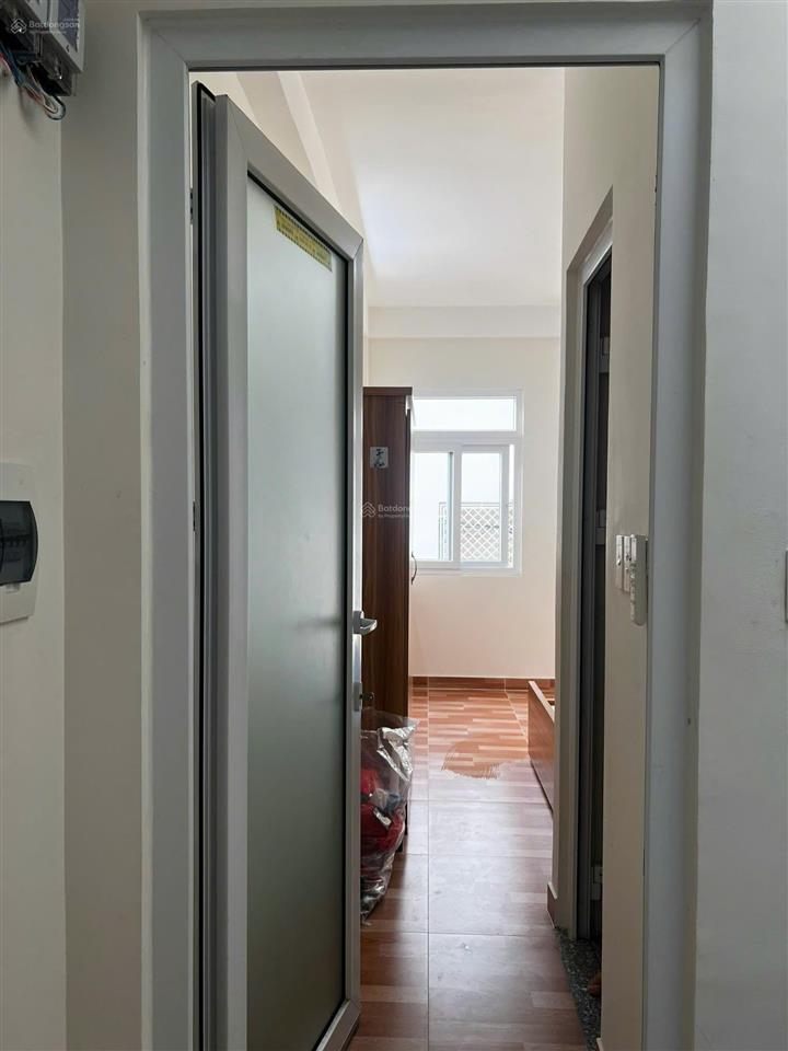 Bán nhà đẹp ung văn khiêm, bình thạnh 45m2  5 tầng  5pn, giá 8 tỷ có dòng tiền 25 triệu/tháng