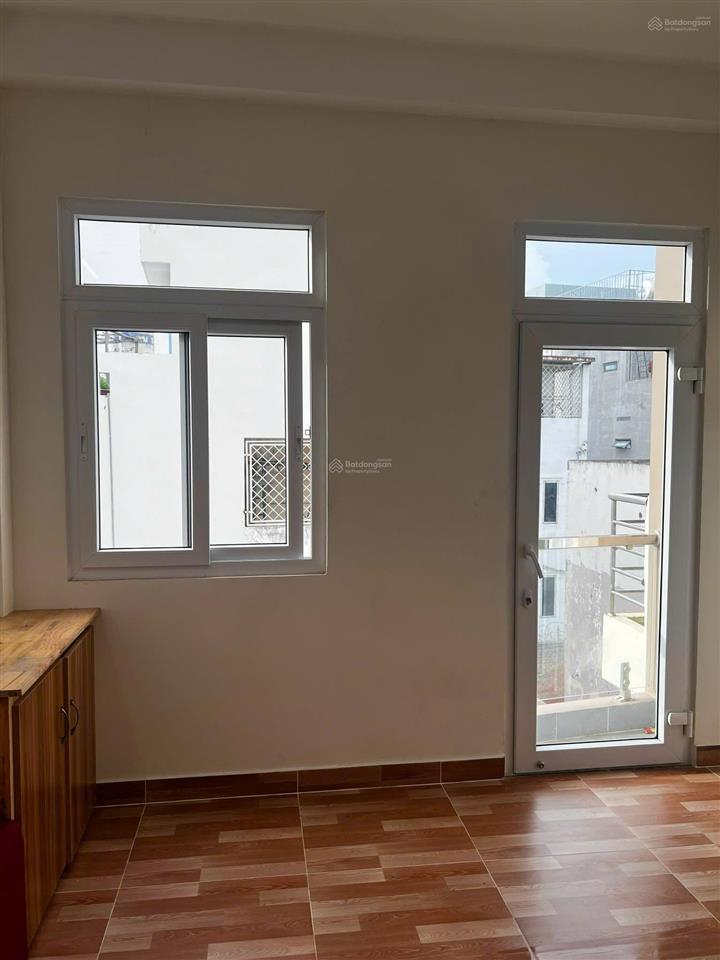 Bán nhà đẹp ung văn khiêm, bình thạnh 45m2  5 tầng  5pn, giá 8 tỷ có dòng tiền 25 triệu/tháng