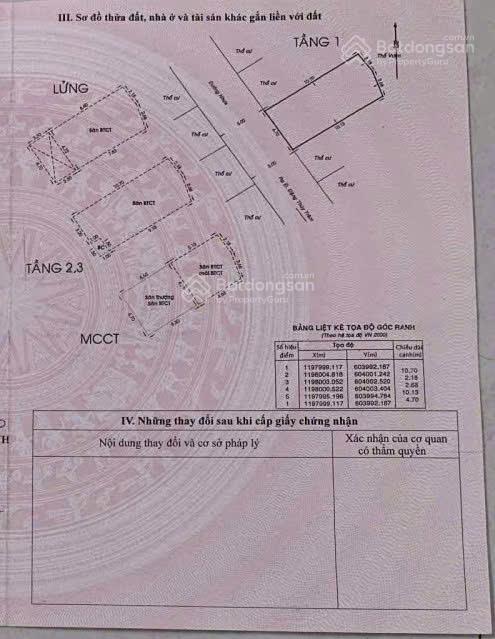 Ngộp bank! bán nhà 5 tầng đặng thùy trâm, 7pn dòng tiền 35tr/tháng tốt gần văn lang, chỉ 10 tỷ