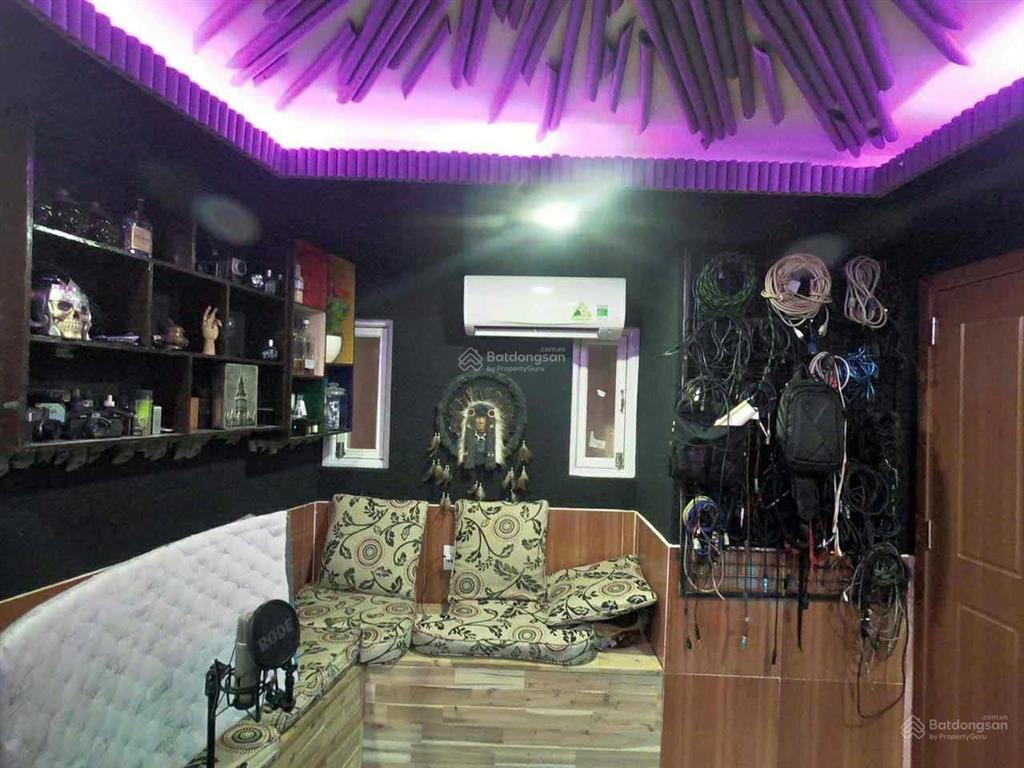 Ngộp bank! bán nhà 5 tầng đặng thùy trâm, 7pn dòng tiền 35tr/tháng tốt gần văn lang, chỉ 10 tỷ