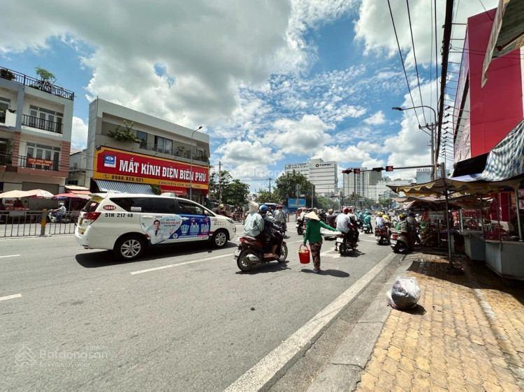 Nhà đẹp nguyễn xí, phường 13, 1 trệt 1 lầu, dọn vào ở ngay, 5,2m x 15m, giá 9 tỷ thương lượng