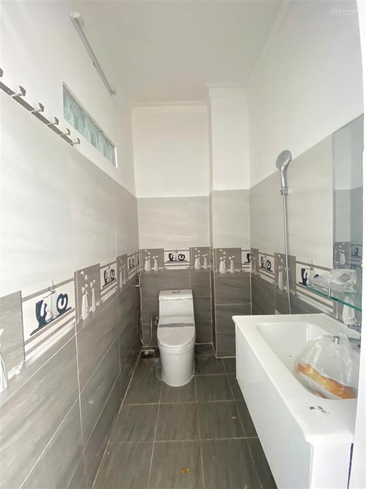 Bán nhà nguyễn xí hẻm xe hơi, 3 tầng đẹp, 51.4m2, giá tốt 9 tỷ