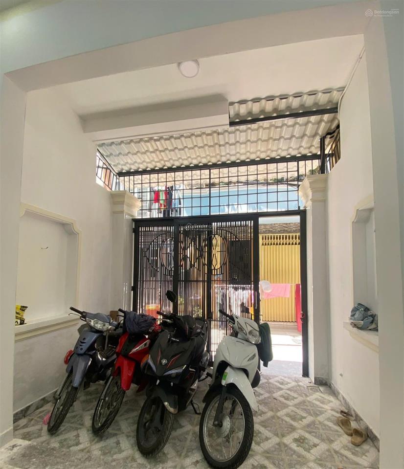 Bán nhà nguyễn xí hẻm xe hơi, 3 tầng đẹp, 51.4m2, giá tốt 9 tỷ