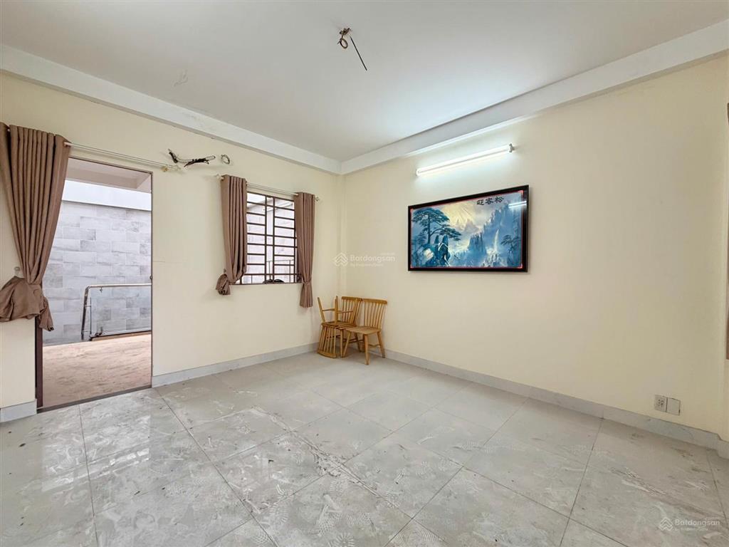 Nhà đẹp hiếm xô viết nghệ tĩnh 75.4m2, trệt lầu, dọn vào ở ngay gần ngã tư hàng xanh giá chỉ 9 tỷ