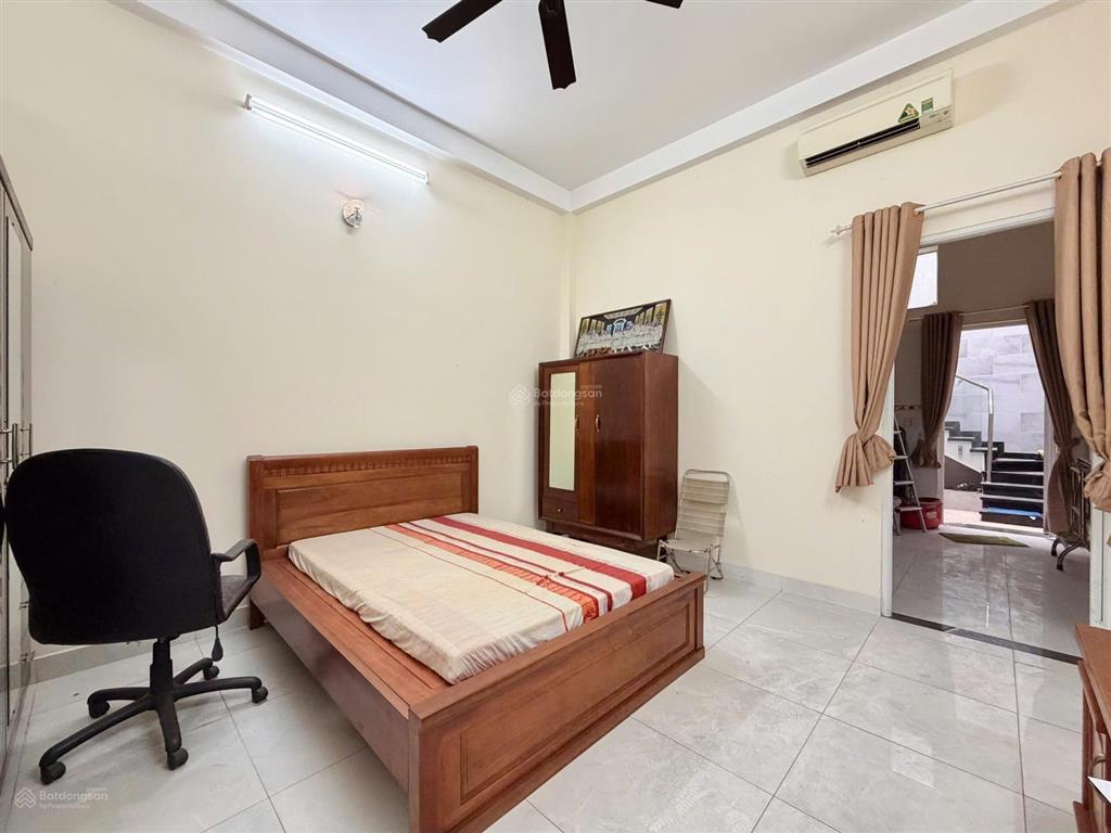 Nhà đẹp hiếm xô viết nghệ tĩnh 75.4m2, trệt lầu, dọn vào ở ngay gần ngã tư hàng xanh giá chỉ 9 tỷ