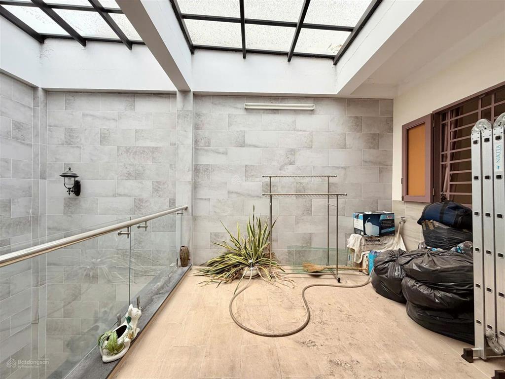 Nhà đẹp hiếm xô viết nghệ tĩnh 75.4m2, trệt lầu, dọn vào ở ngay gần ngã tư hàng xanh giá chỉ 9 tỷ