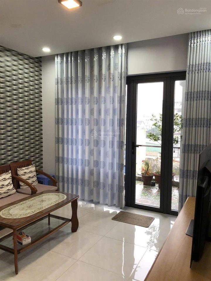 Nhà đẹp ở liền 4 tầng, 4pn, hxh nguyễn văn đậu 54m² giá 8,6 tỷ còn thương lượng