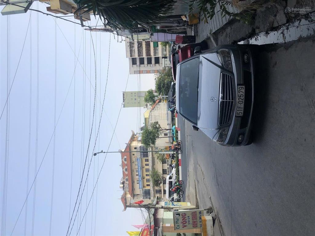 Nhà đẹp ở liền 4 tầng, 4pn, hxh nguyễn văn đậu 54m² giá 8,6 tỷ còn thương lượng